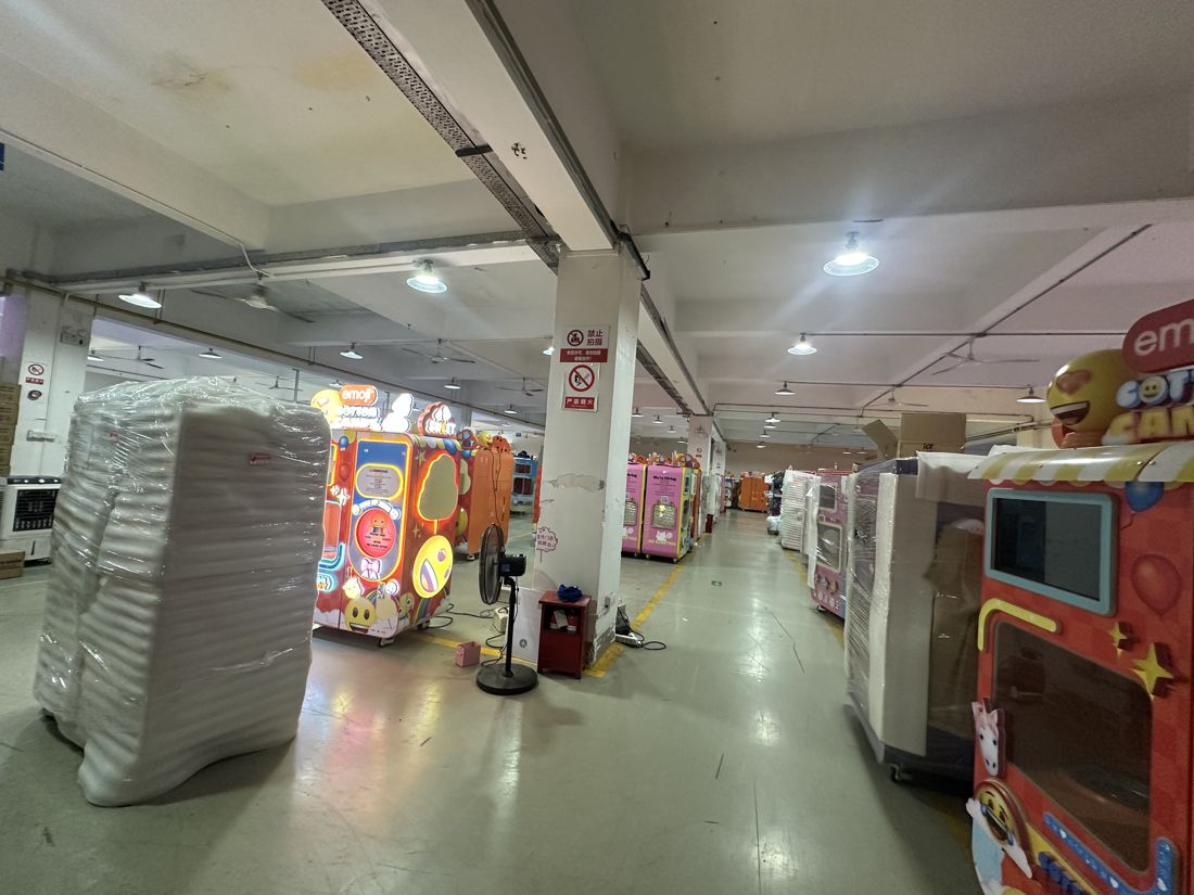 Red Rabbit manufacturing