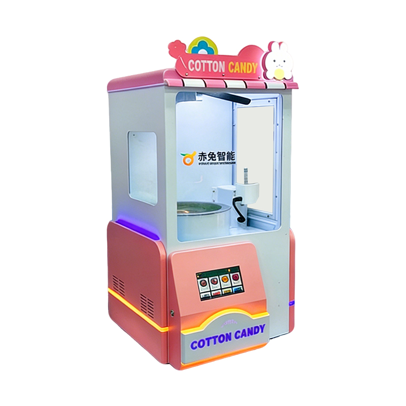 Cotton candy machine CT103 tabletop